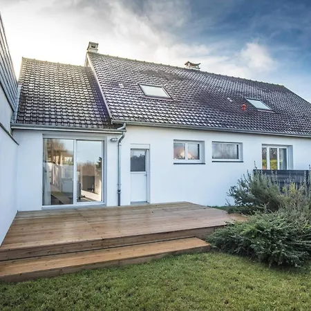 Salicorne Renovee A L'oree De La Zone Naturelle * Groffliers