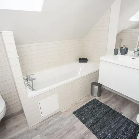 펜션 Salicorne Renovee A L'oree De La Zone Naturelle *